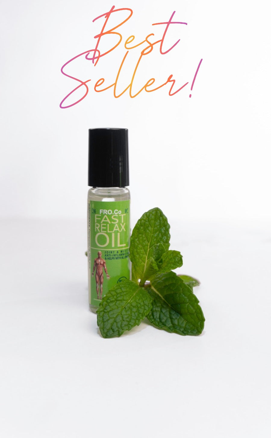 10ml Roll-on on the go! Sleep, Pain, Aches Wellness 100% Organic USDA Certified, Made in the USA